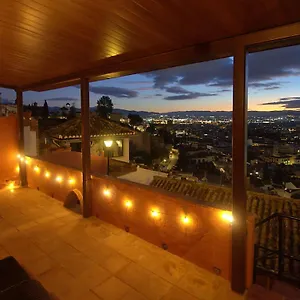  Villa House&cave Parking And Terrace, In The Spain
