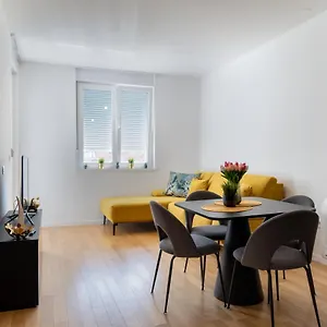  Apartment Sole Croatia