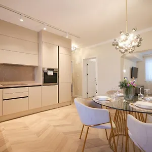  Apartment Golden Sea Organ Croatia