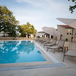  Campsite Dionis Zaton Croatia