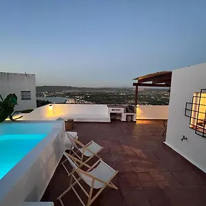  Apartment Casa Abades Spain