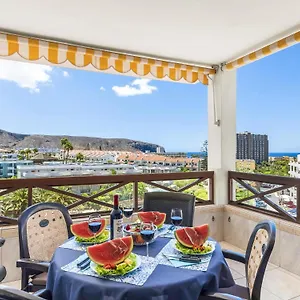  Apartment 228 Chic 'san Marino' Spectacular Terrace Spain